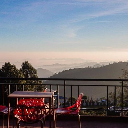 Vista Suites Doddabetta Ooty By Bestinn Leisure エクステリア 写真