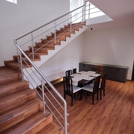 Vista Suites Doddabetta Ooty By Bestinn Leisure エクステリア 写真