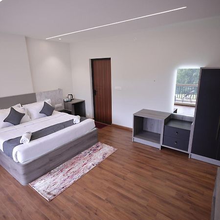 Vista Suites Doddabetta Ooty By Bestinn Leisure エクステリア 写真