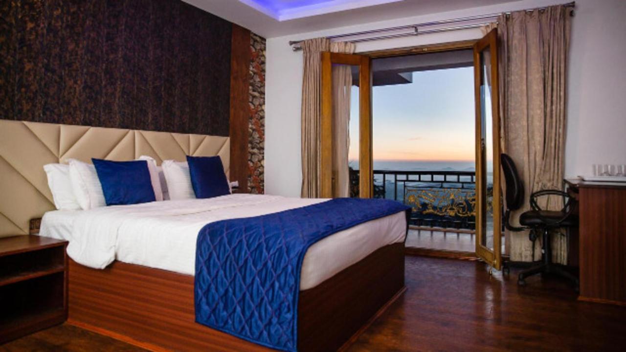 Vista Suites Doddabetta Ooty By Bestinn Leisure エクステリア 写真