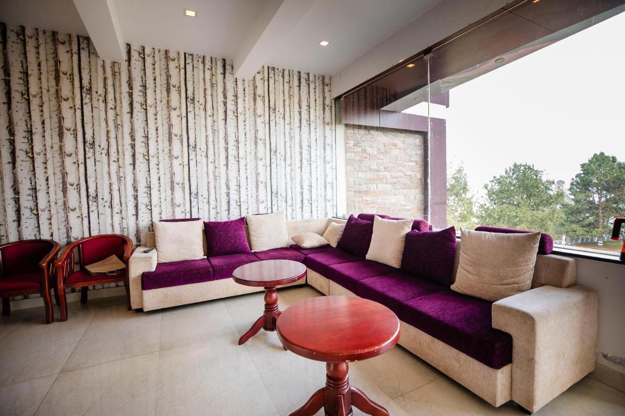 Vista Suites Doddabetta Ooty By Bestinn Leisure エクステリア 写真