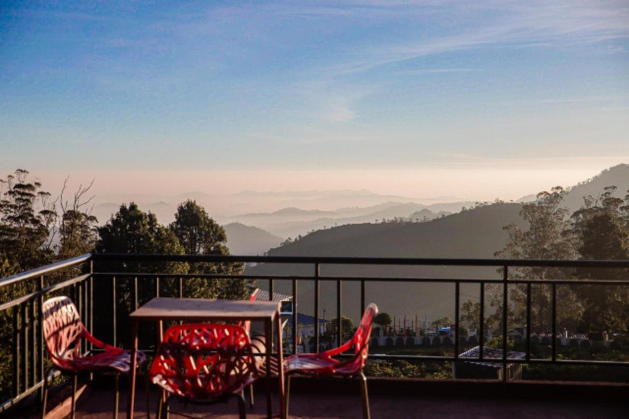 Vista Suites Doddabetta Ooty By Bestinn Leisure エクステリア 写真