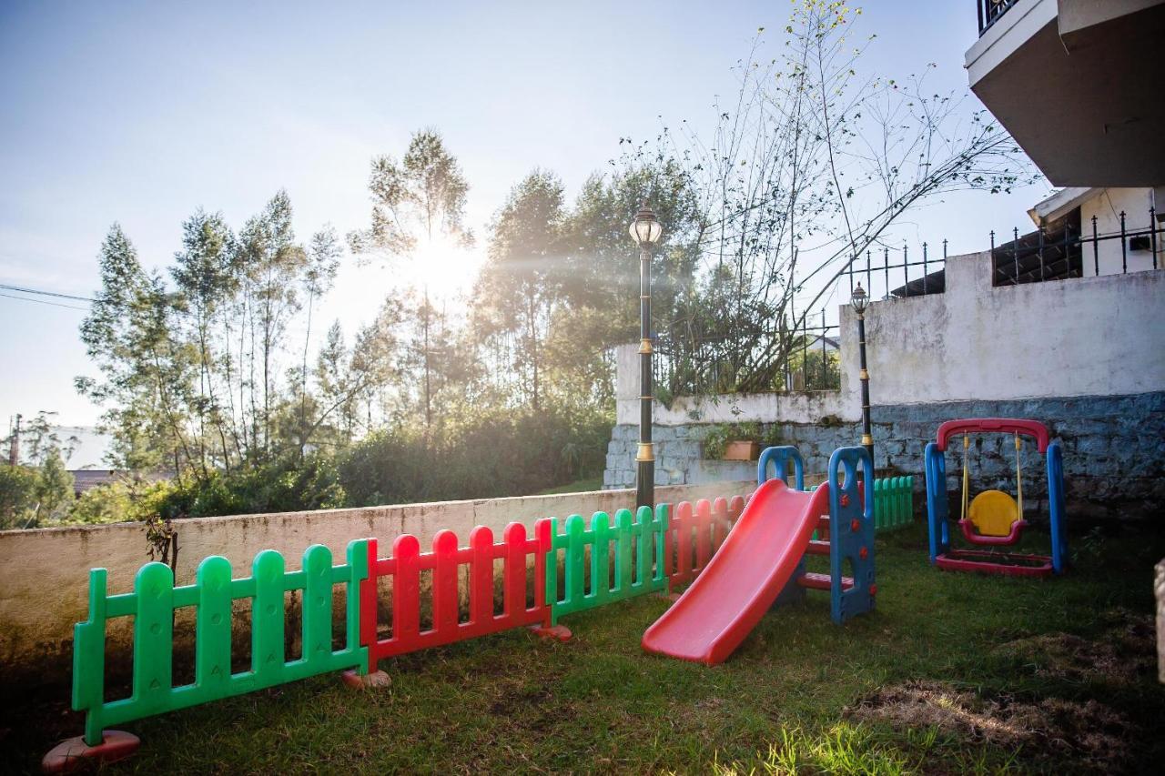 Vista Suites Doddabetta Ooty By Bestinn Leisure エクステリア 写真
