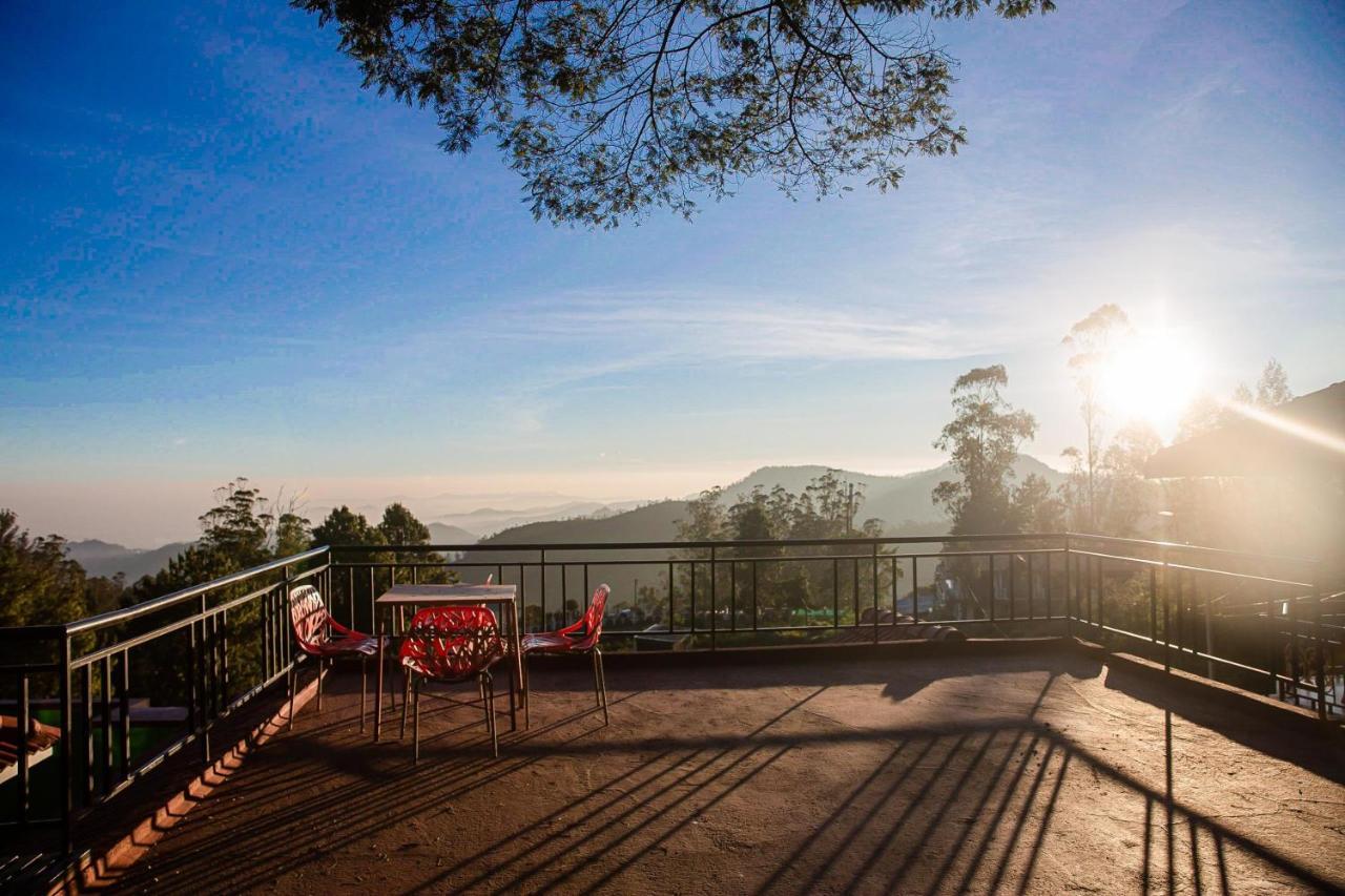 Vista Suites Doddabetta Ooty By Bestinn Leisure エクステリア 写真