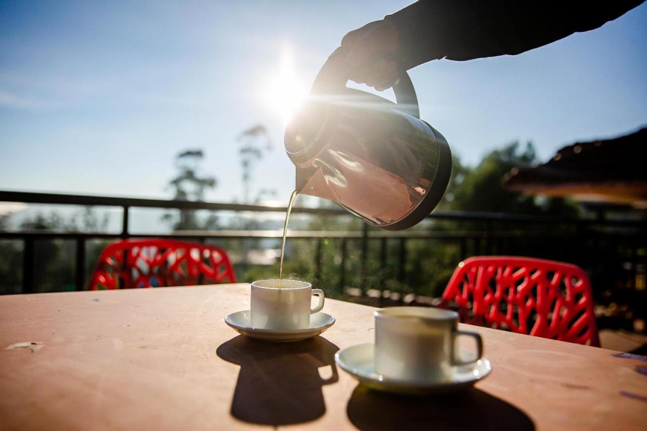 Vista Suites Doddabetta Ooty By Bestinn Leisure エクステリア 写真