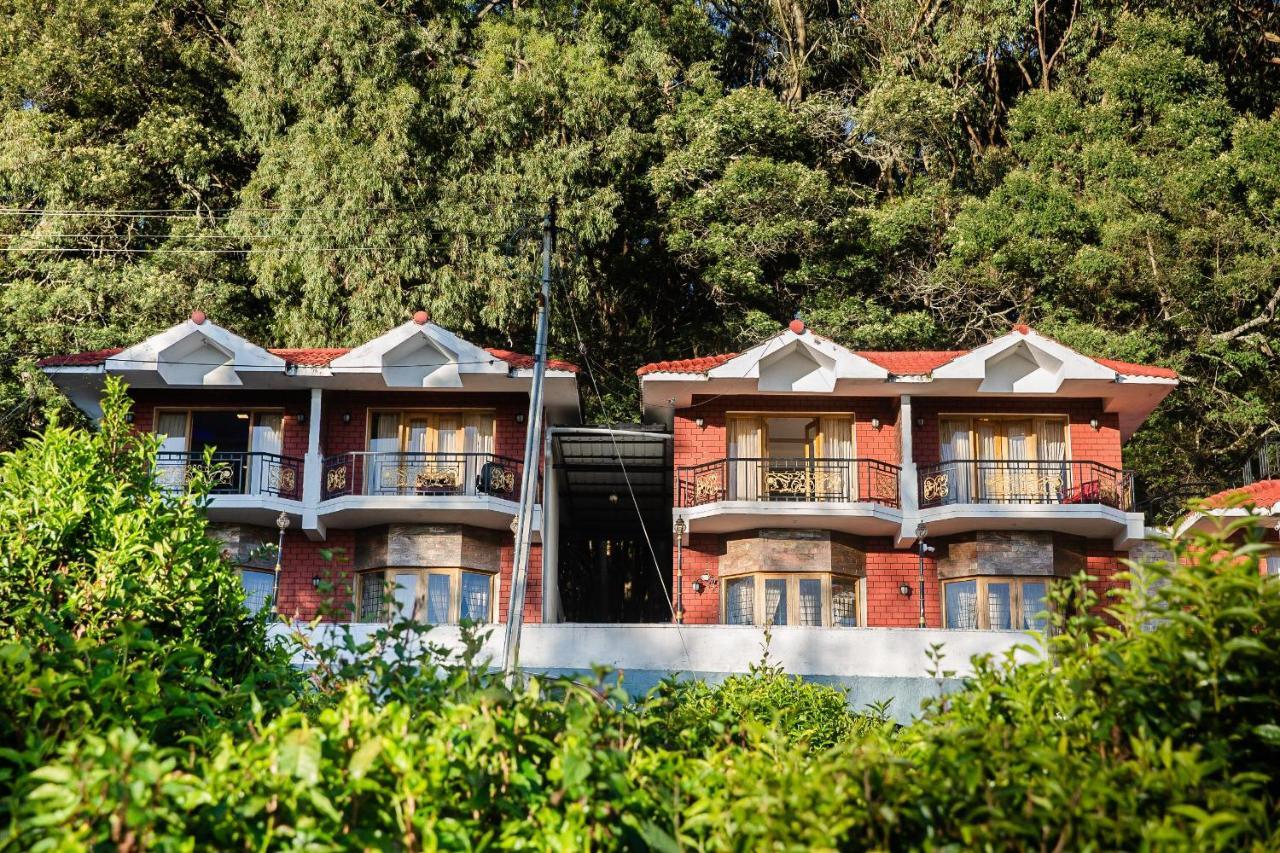 Vista Suites Doddabetta Ooty By Bestinn Leisure エクステリア 写真