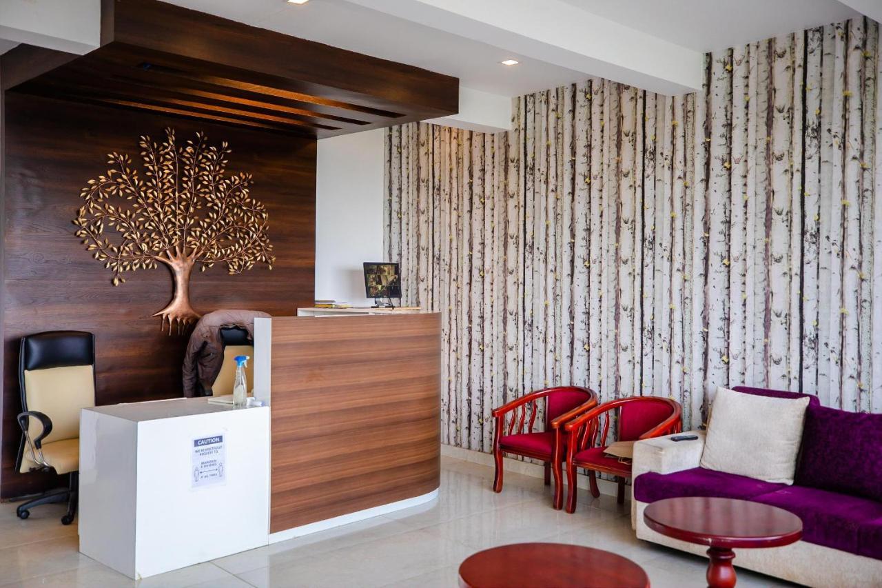 Vista Suites Doddabetta Ooty By Bestinn Leisure エクステリア 写真