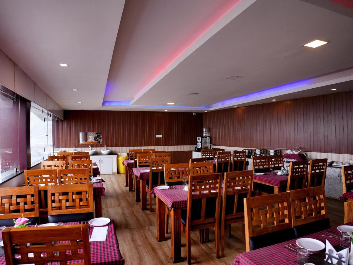 Vista Suites Doddabetta Ooty By Bestinn Leisure エクステリア 写真