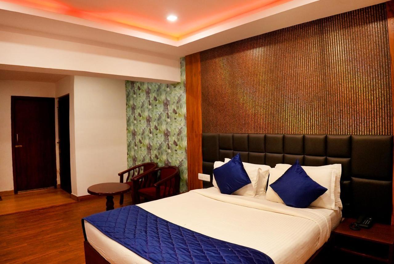 Vista Suites Doddabetta Ooty By Bestinn Leisure エクステリア 写真