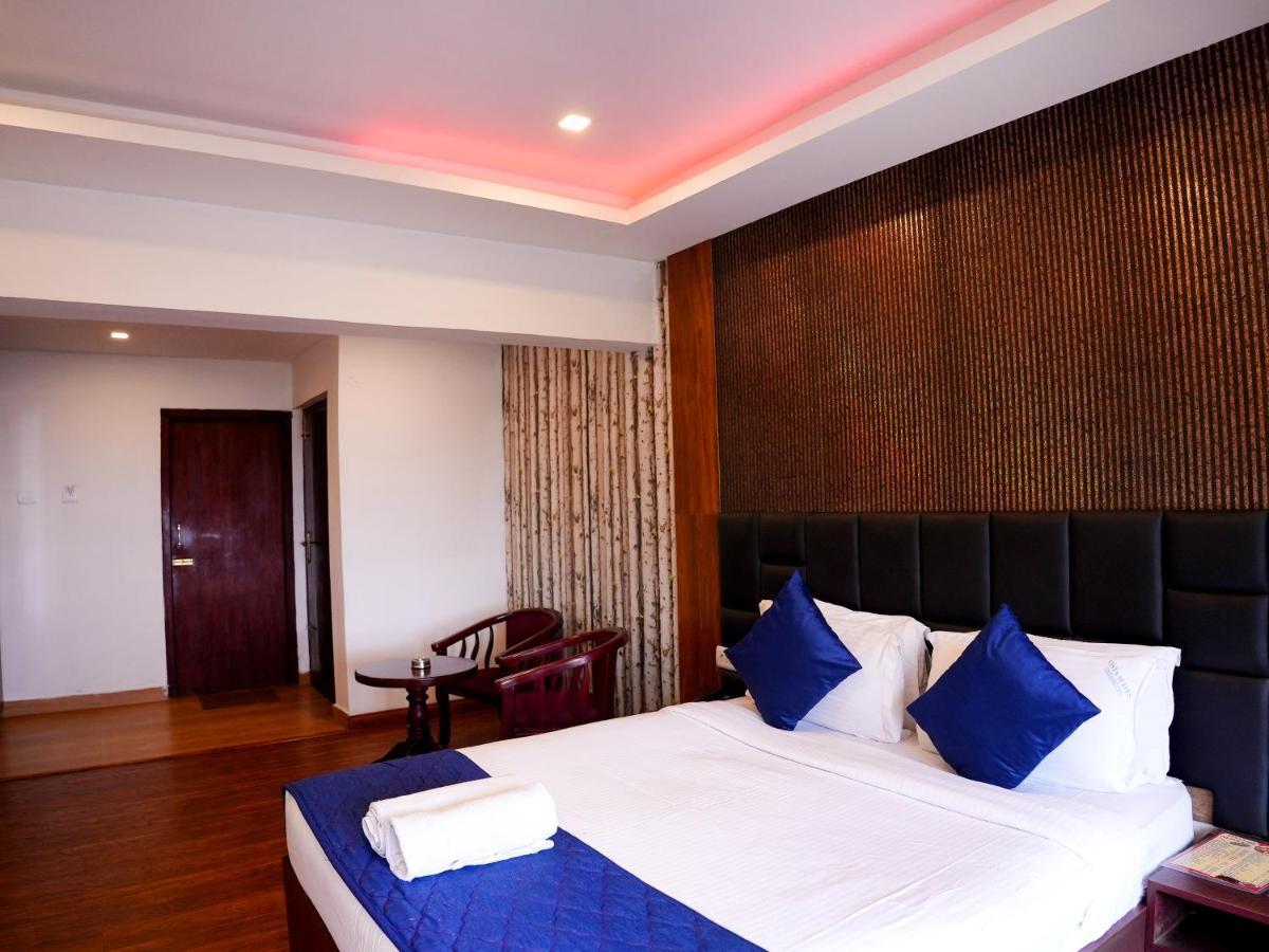 Vista Suites Doddabetta Ooty By Bestinn Leisure エクステリア 写真