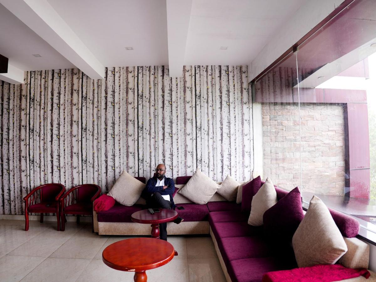 Vista Suites Doddabetta Ooty By Bestinn Leisure エクステリア 写真