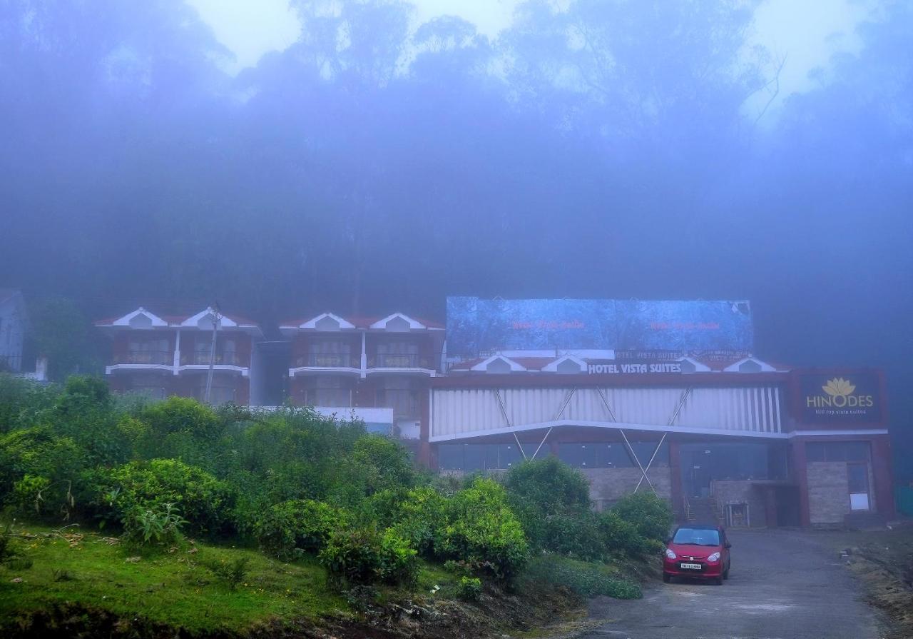 Vista Suites Doddabetta Ooty By Bestinn Leisure エクステリア 写真
