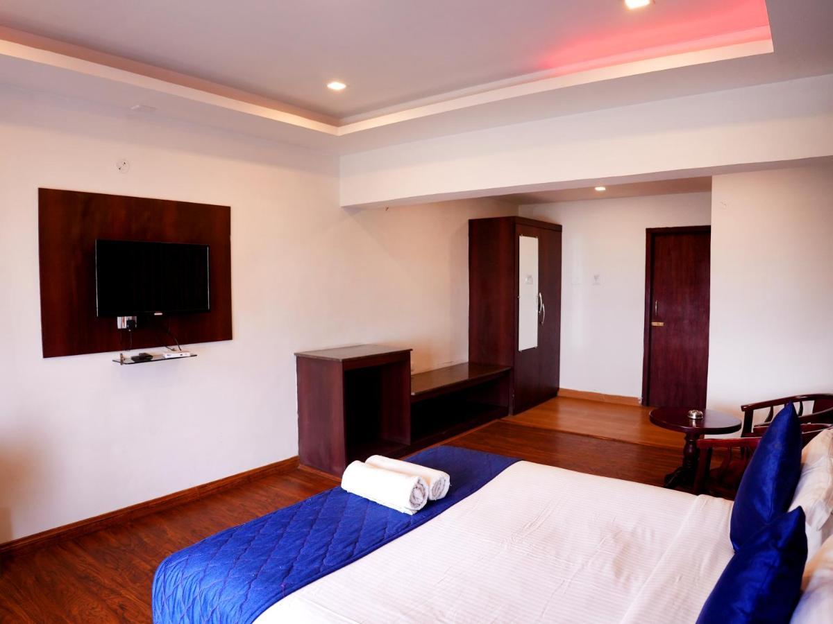 Vista Suites Doddabetta Ooty By Bestinn Leisure エクステリア 写真