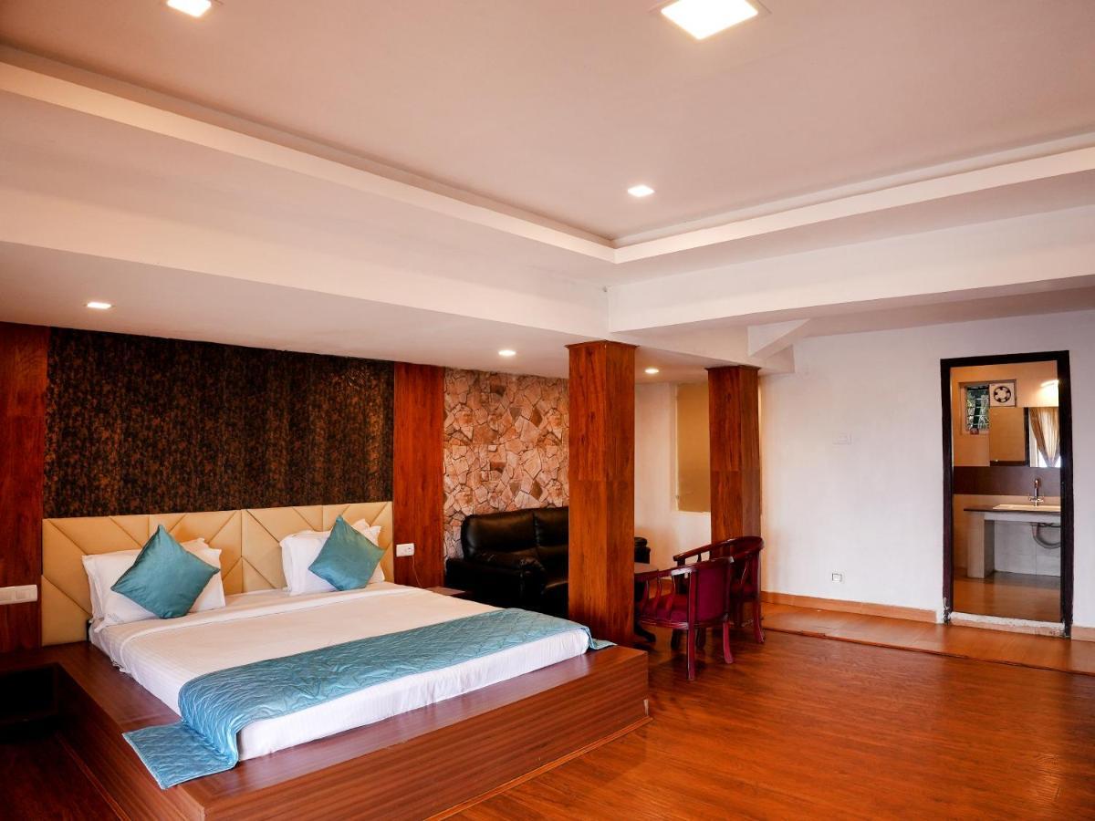 Vista Suites Doddabetta Ooty By Bestinn Leisure エクステリア 写真