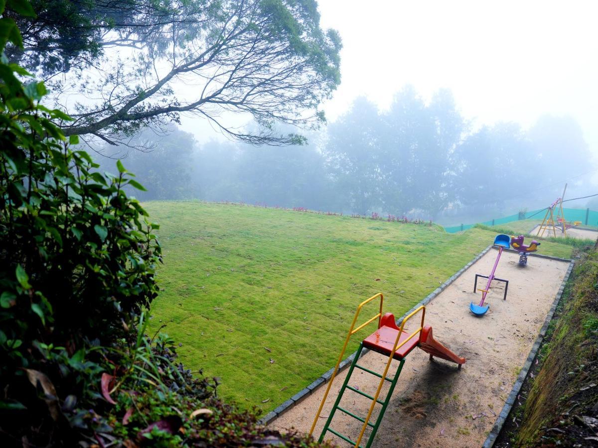 Vista Suites Doddabetta Ooty By Bestinn Leisure エクステリア 写真
