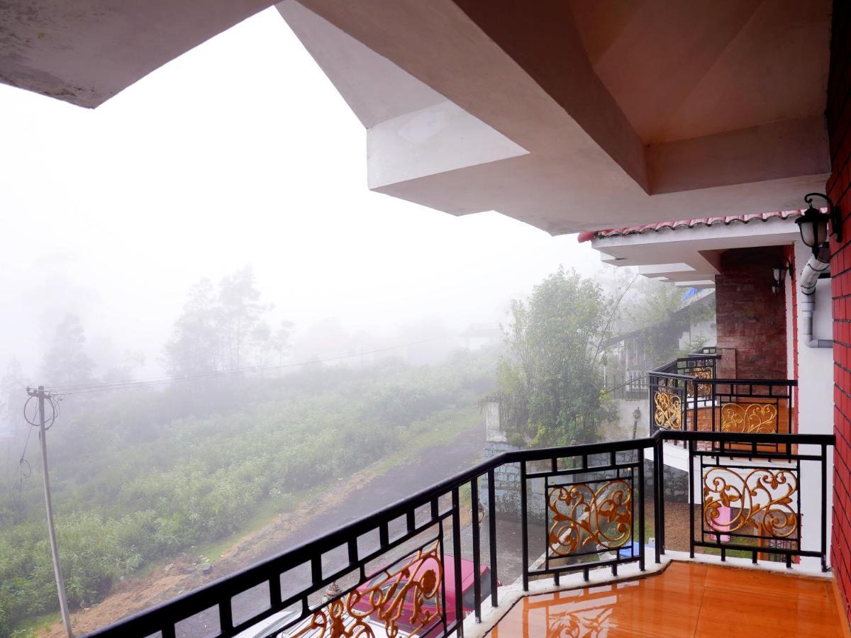 Vista Suites Doddabetta Ooty By Bestinn Leisure エクステリア 写真