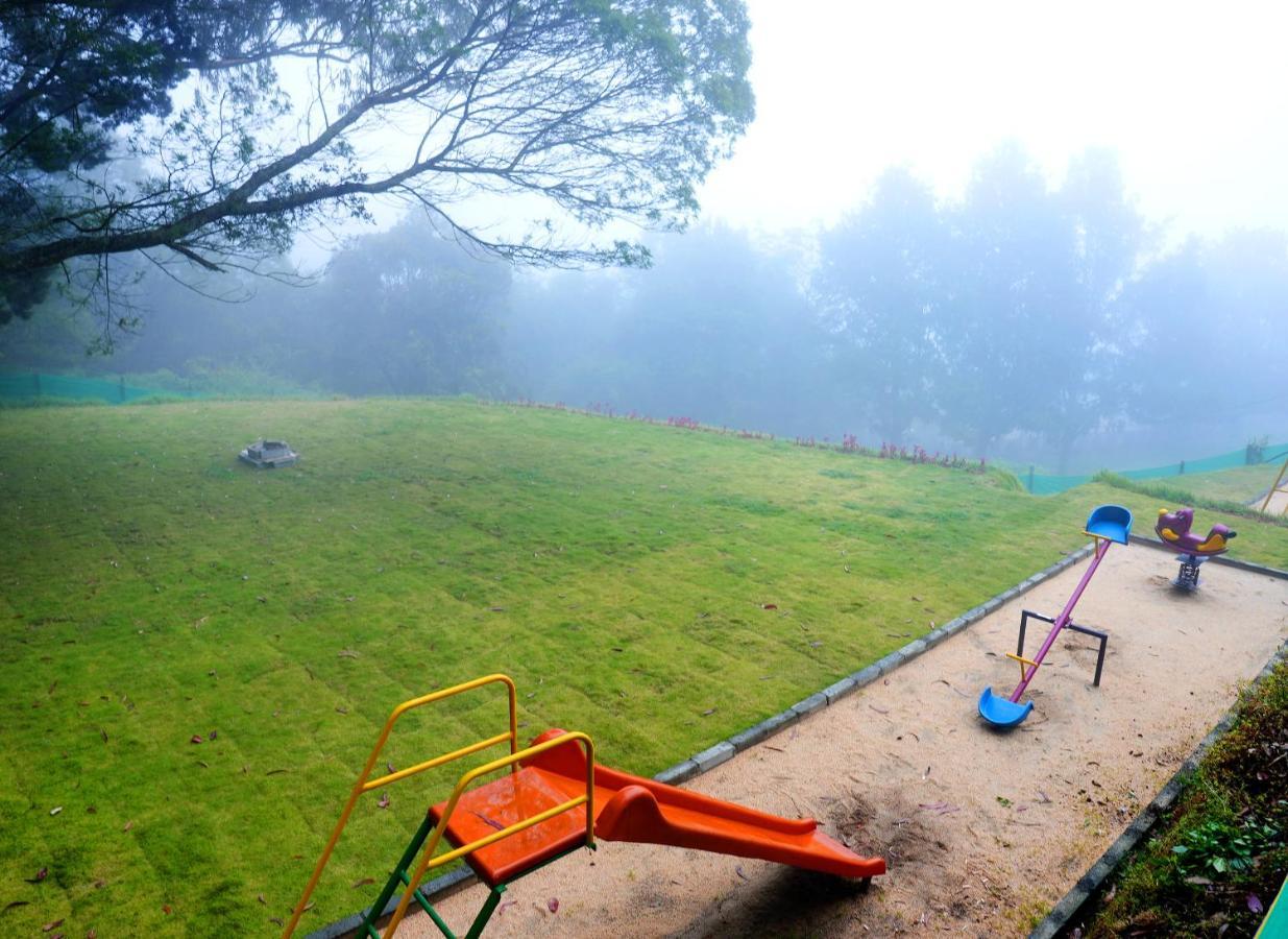 Vista Suites Doddabetta Ooty By Bestinn Leisure エクステリア 写真