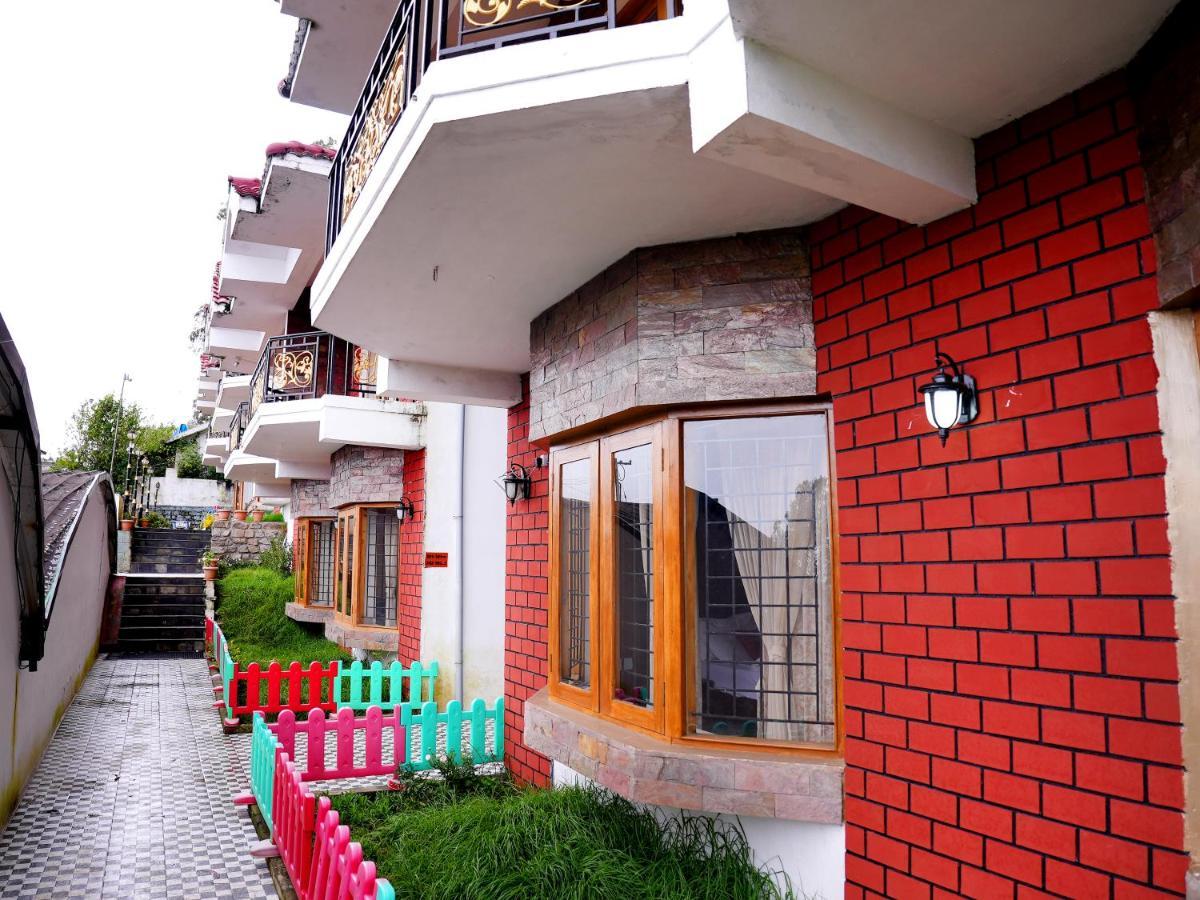 Vista Suites Doddabetta Ooty By Bestinn Leisure エクステリア 写真