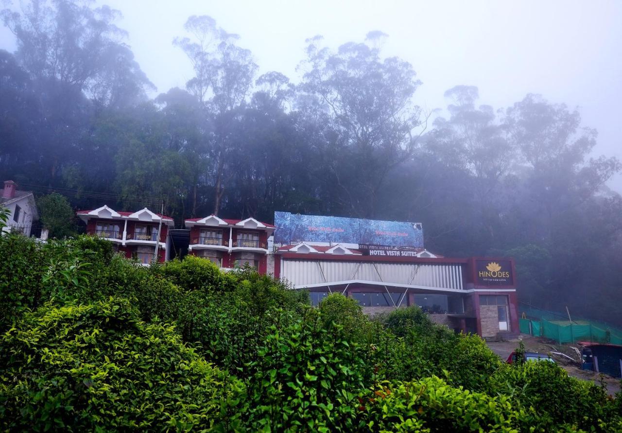 Vista Suites Doddabetta Ooty By Bestinn Leisure エクステリア 写真