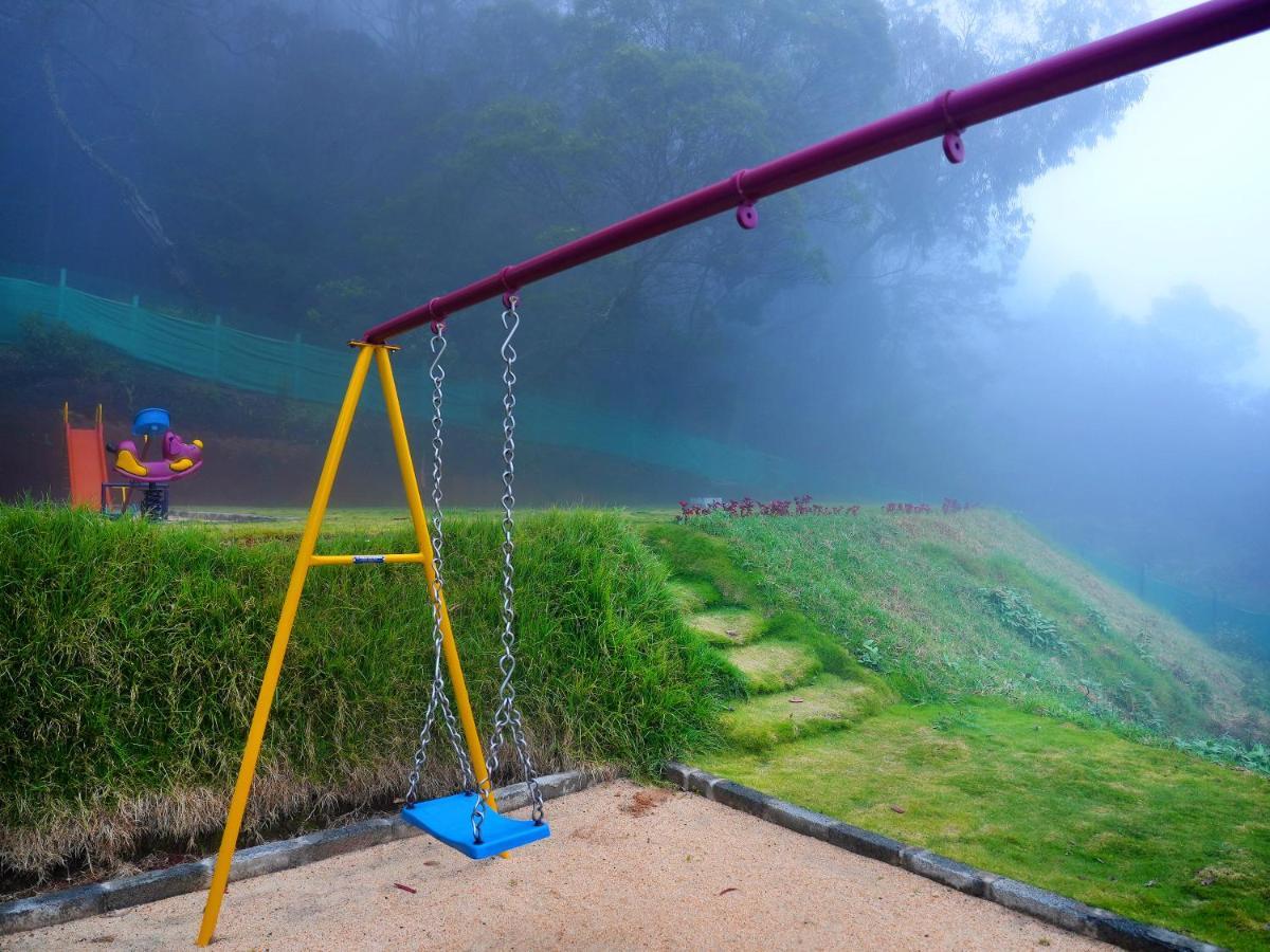 Vista Suites Doddabetta Ooty By Bestinn Leisure エクステリア 写真