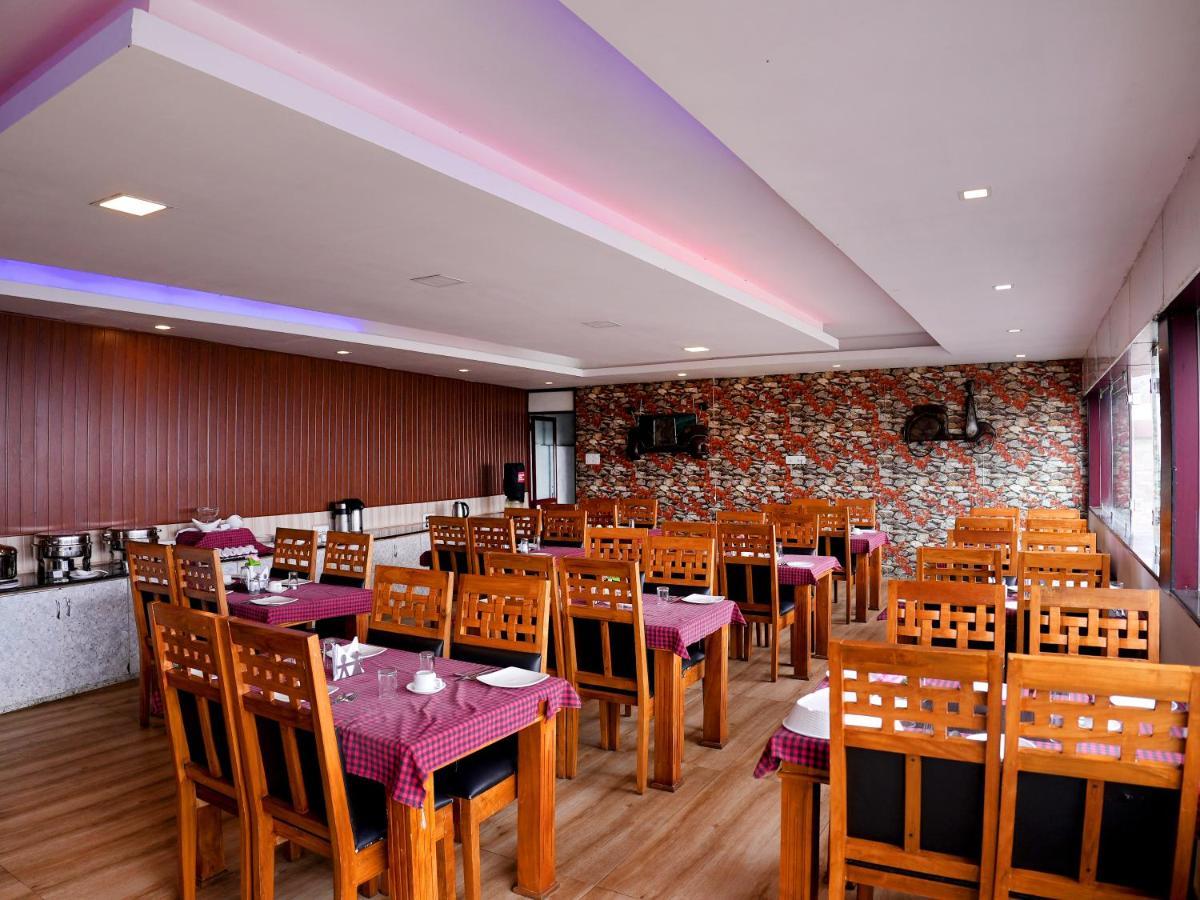 Vista Suites Doddabetta Ooty By Bestinn Leisure エクステリア 写真