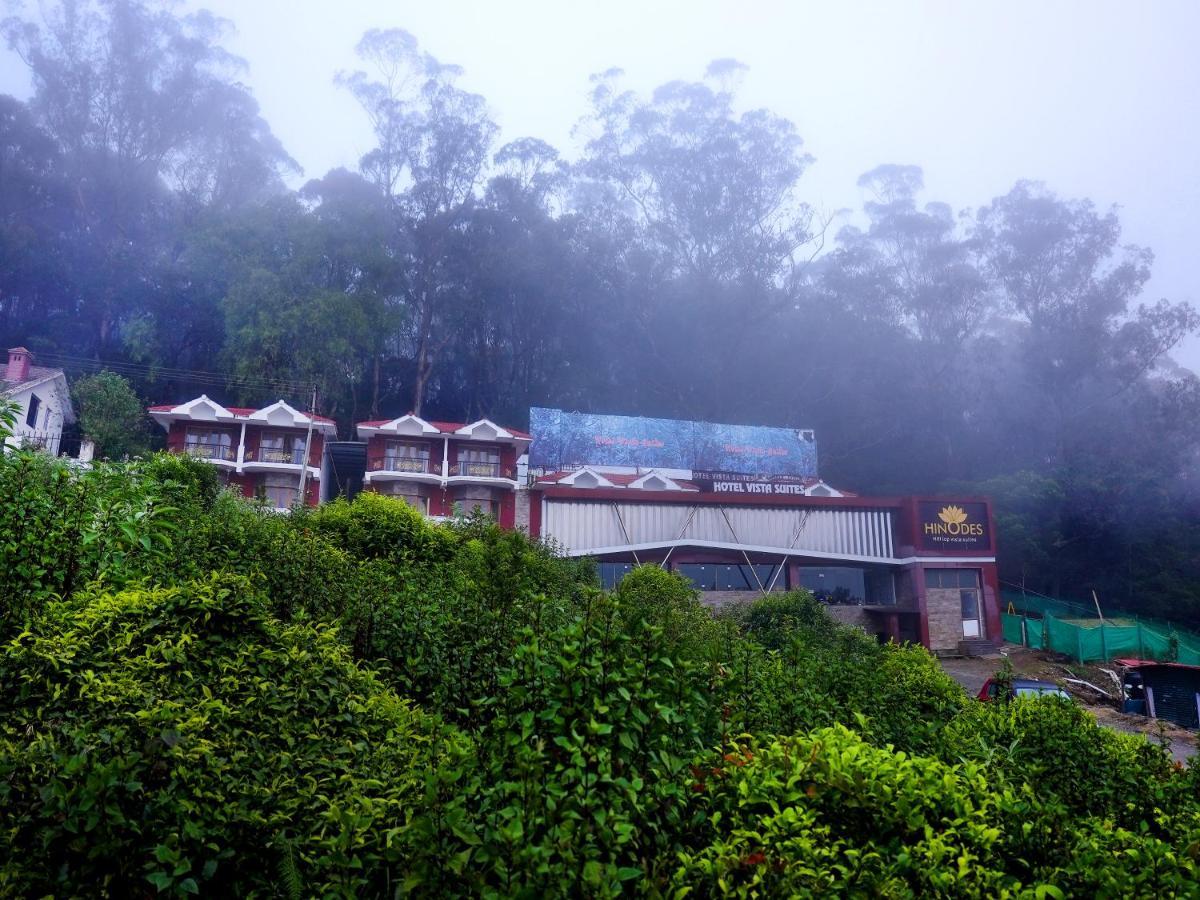 Vista Suites Doddabetta Ooty By Bestinn Leisure エクステリア 写真