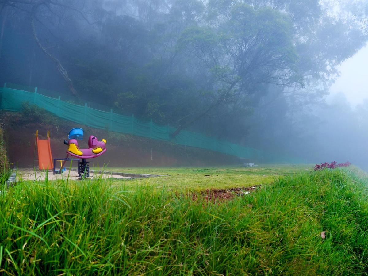 Vista Suites Doddabetta Ooty By Bestinn Leisure エクステリア 写真