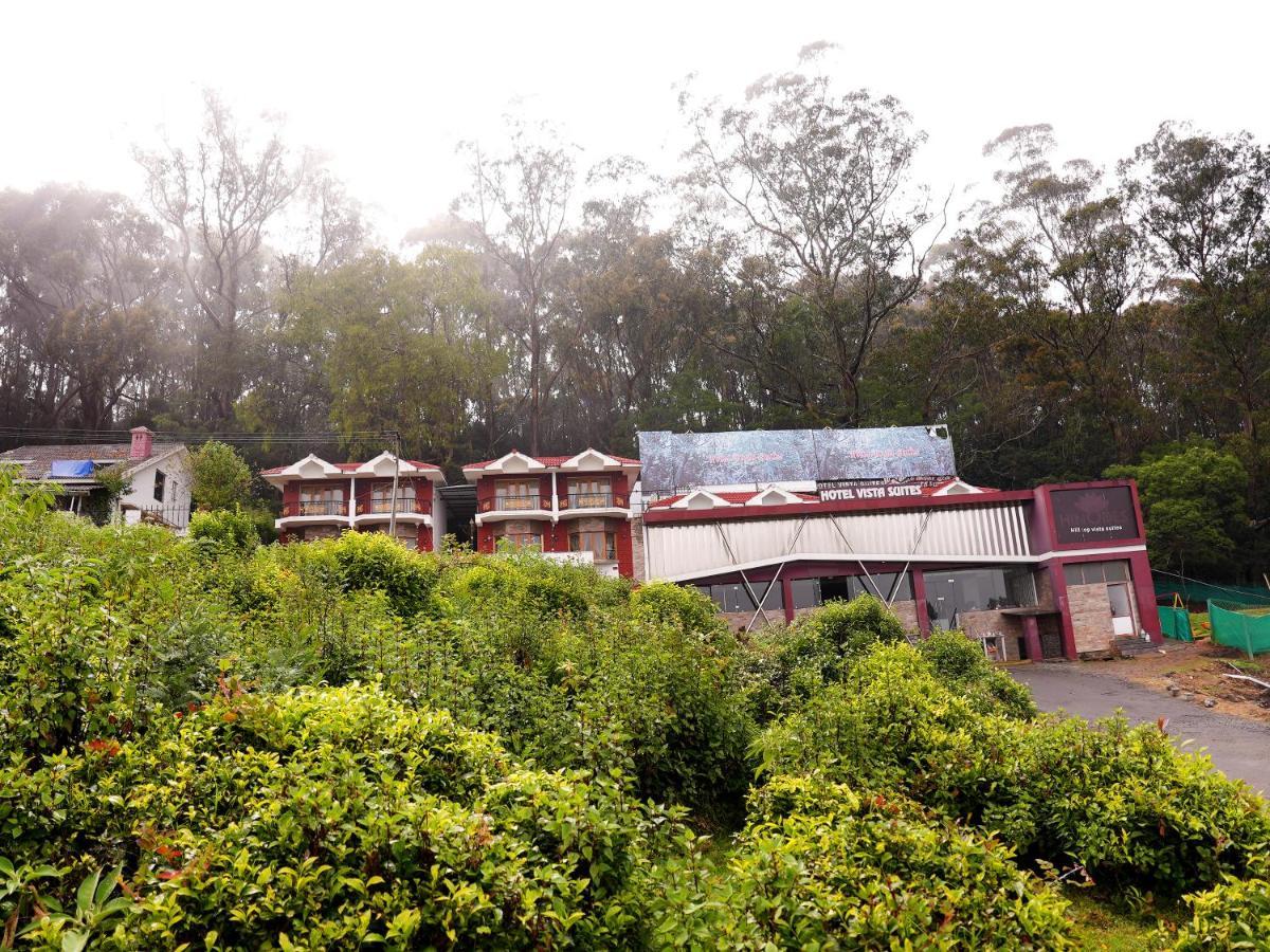 Vista Suites Doddabetta Ooty By Bestinn Leisure エクステリア 写真