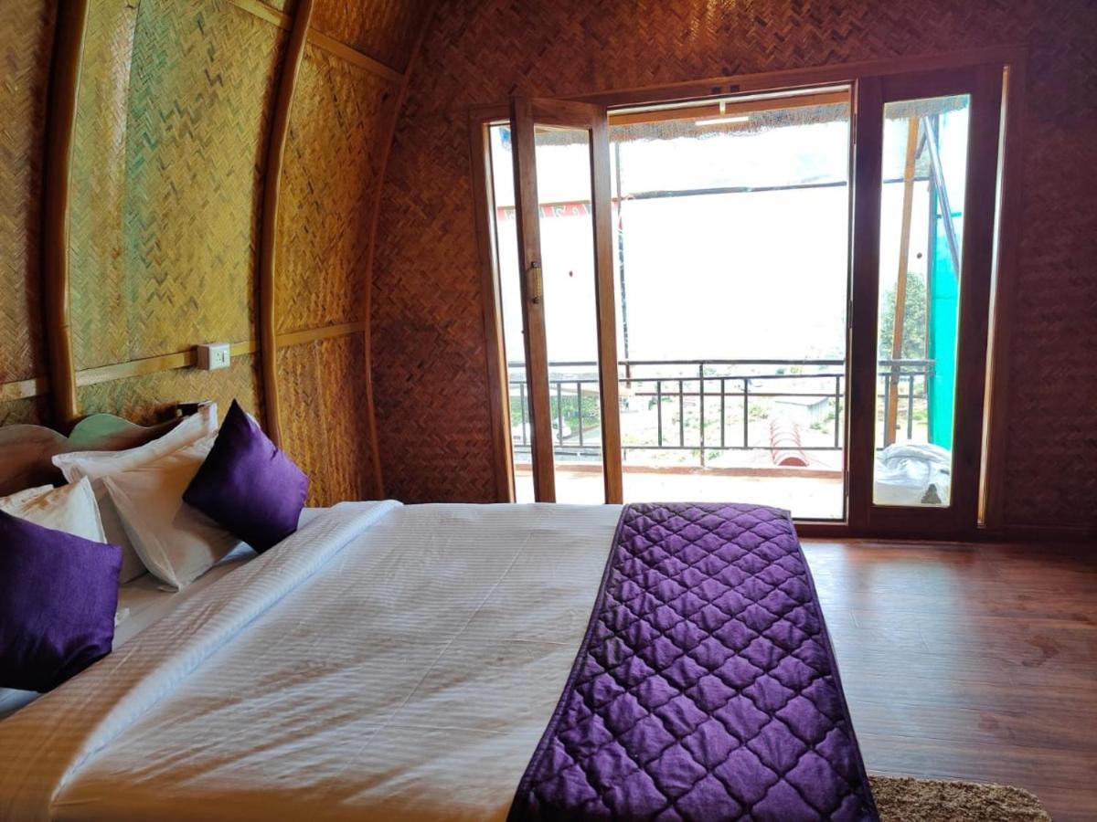 Vista Suites Doddabetta Ooty By Bestinn Leisure エクステリア 写真