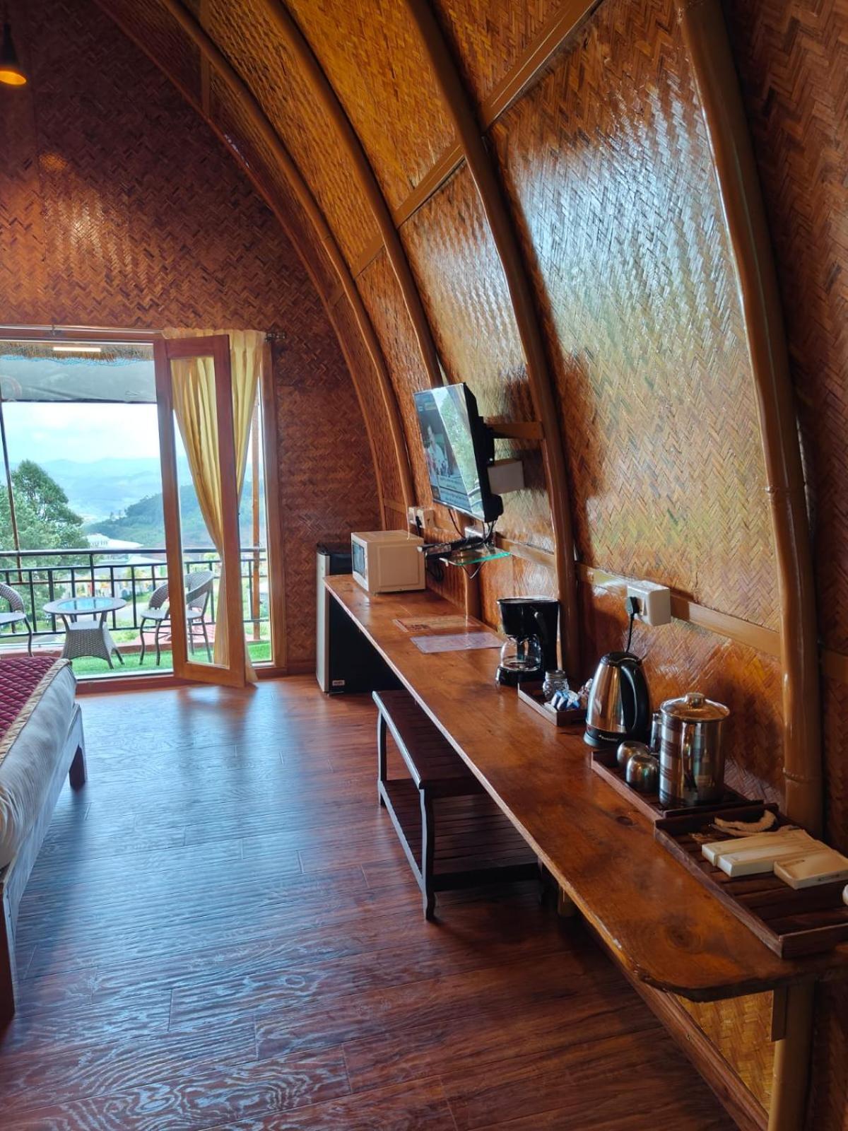 Vista Suites Doddabetta Ooty By Bestinn Leisure エクステリア 写真