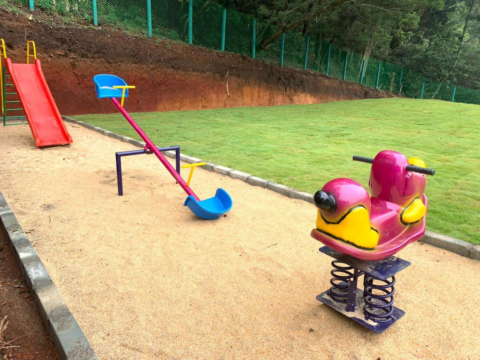 Vista Suites Doddabetta Ooty By Bestinn Leisure エクステリア 写真