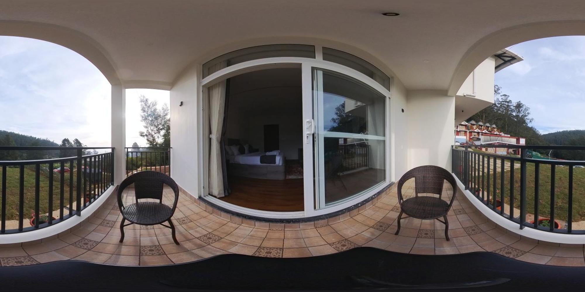 Vista Suites Doddabetta Ooty By Bestinn Leisure エクステリア 写真