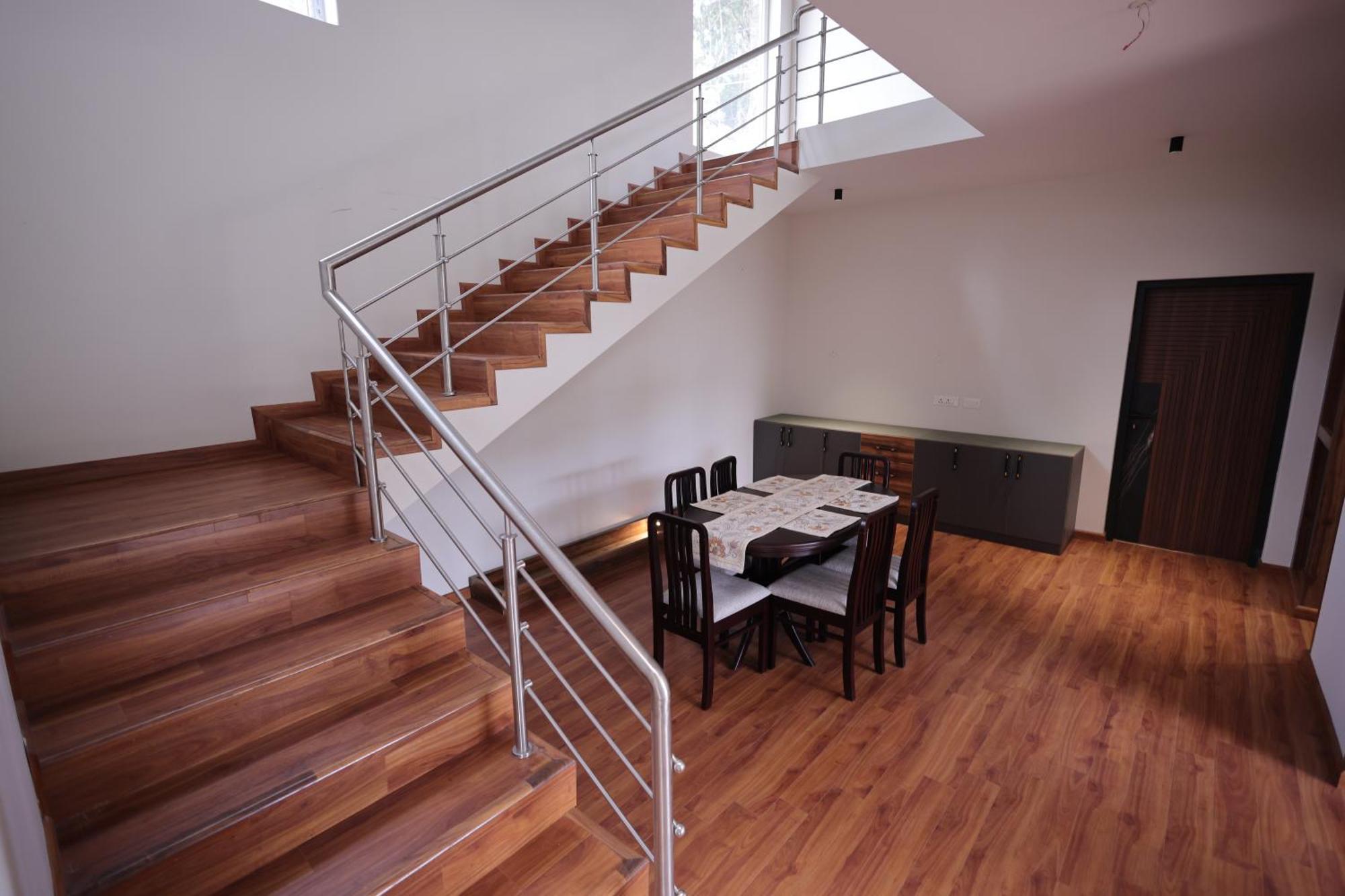 Vista Suites Doddabetta Ooty By Bestinn Leisure エクステリア 写真