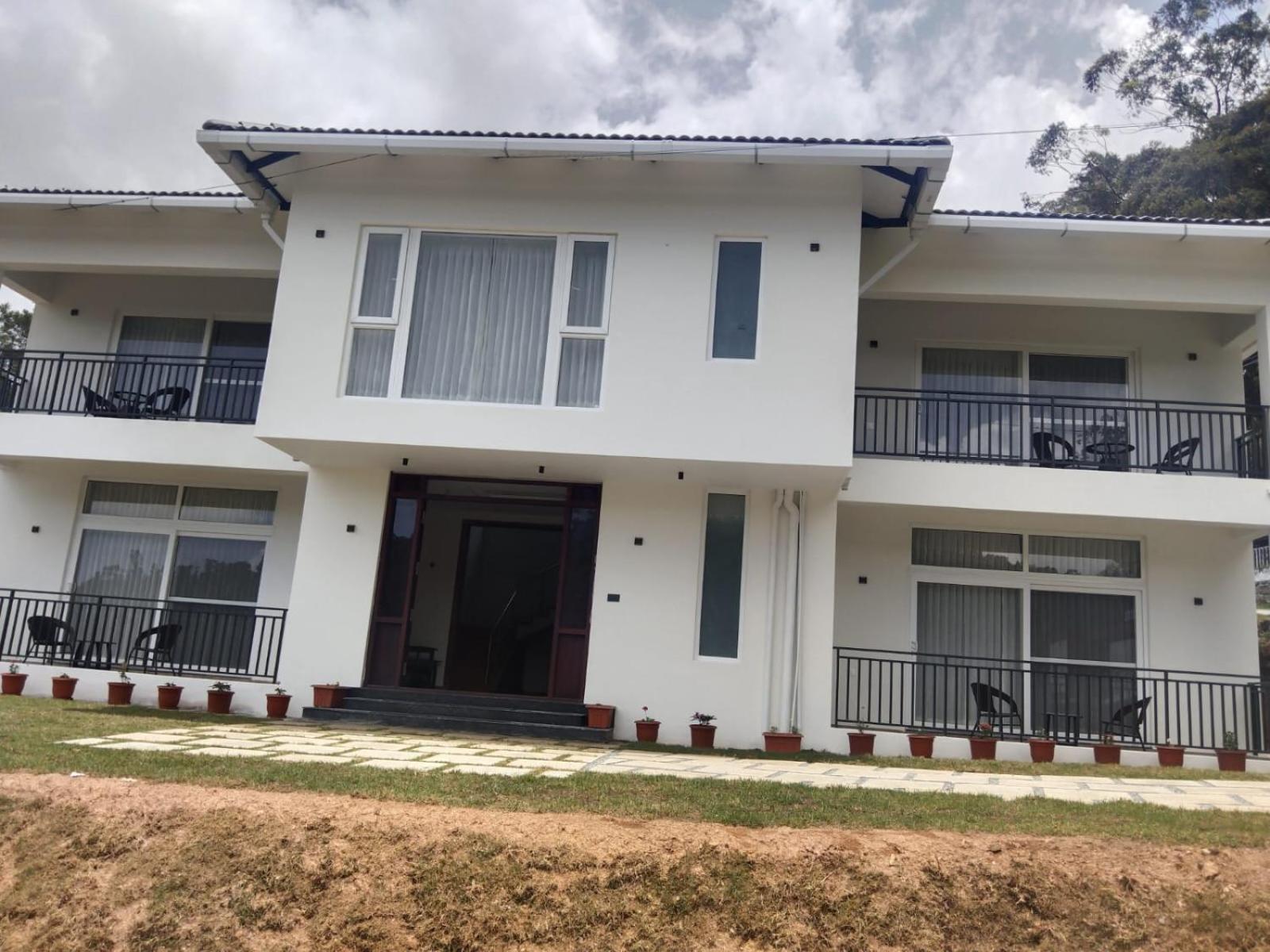 Vista Suites Doddabetta Ooty By Bestinn Leisure エクステリア 写真