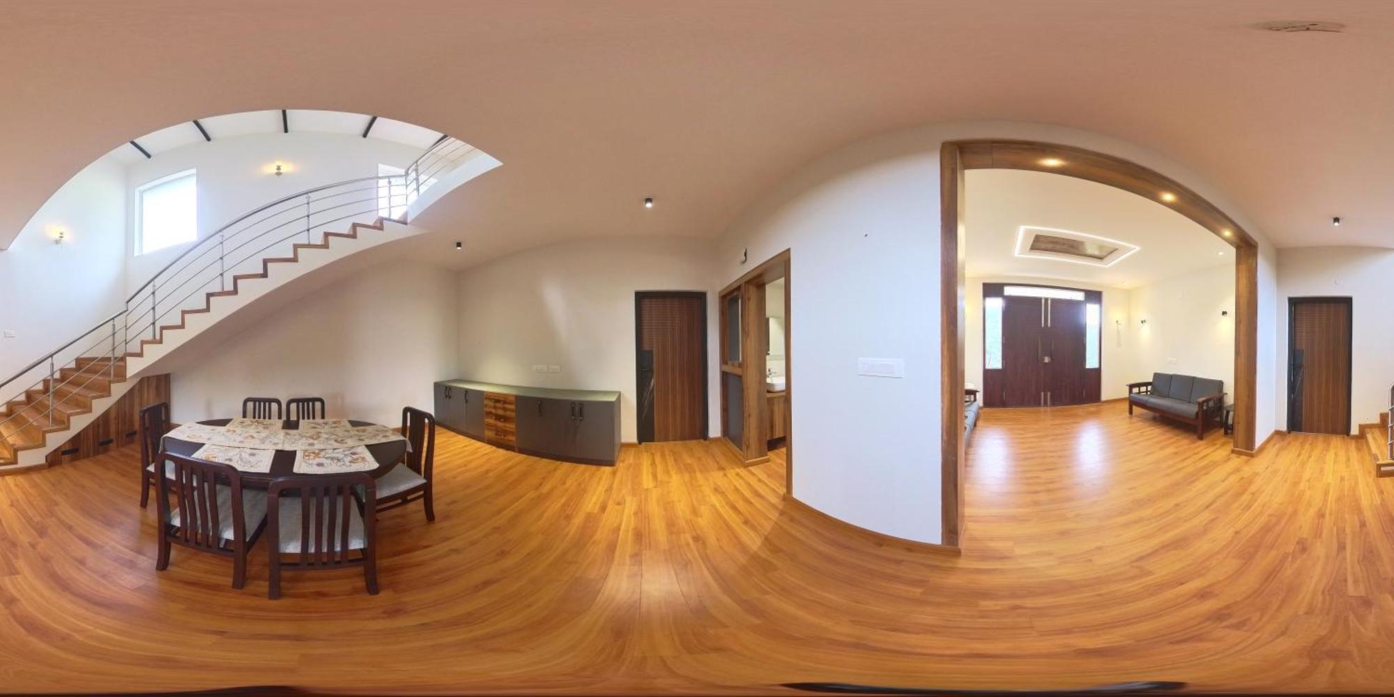 Vista Suites Doddabetta Ooty By Bestinn Leisure エクステリア 写真
